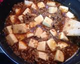 初心者さんも簡単☆麻婆豆腐作り方6写真