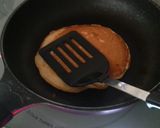 ◇昔ながらのホットケーキ◇作り方10写真