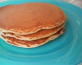 ◇昔ながらのホットケーキ◇作り方11写真