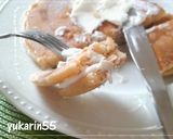 ◇昔ながらのホットケーキ◇作り方13写真