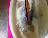 ささっと美味しいイカ焼きサラダ作り方2写真
