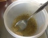 ささっと美味しいイカ焼きサラダ作り方4写真