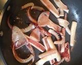 ささっと美味しいイカ焼きサラダ作り方6写真