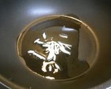 エリンギ＆豚肉✿味噌マヨポン酢炒め✿作り方3写真
