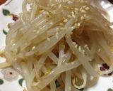 もやしのナムル作り方2写真