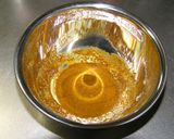 鶏むね肉のレンジでチン♪カレー味人気UP作り方2写真