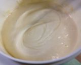 牡牛座が作るキャベツと豚バラのお好み焼き作り方3写真