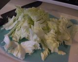 トマトジュースで作るトマトシチュー❤作り方1写真