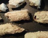 竹輪のいそべ焼き作り方6写真