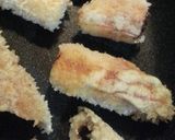 竹輪のいそべ焼き作り方7写真