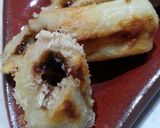 竹輪のいそべ焼き作り方8写真