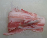 簡単！巻いて揚げるだけ！豚肉の玉ネギ巻き作り方3写真