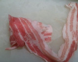 簡単！巻いて揚げるだけ！豚肉の玉ネギ巻き作り方4写真