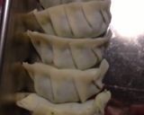 野菜たっぷりヘルシー餃子作り方3写真