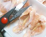 *塩糀鶏ぷりぷり*作り方2写真