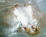*塩糀鶏ぷりぷり*作り方6写真