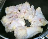 *塩糀鶏ぷりぷり*作り方8写真