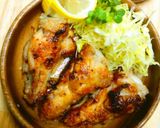 *塩糀鶏ぷりぷり*作り方10写真