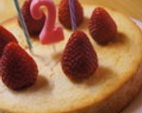 殿堂掲載おからヨーグルト濃厚チーズケーキ作り方13写真