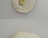 焼きピロシキ（じゃがいもとゆで卵）作り方5写真