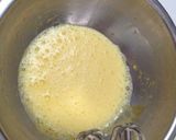 クリスマスにも☆基本のスポンジケーキ作り方4写真