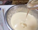 クリスマスにも☆基本のスポンジケーキ作り方7写真