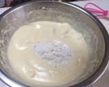 クリスマスにも☆基本のスポンジケーキ作り方9写真