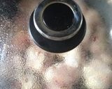 鶏肉のケチャップ甘酢あん作り方2写真