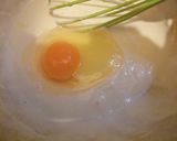 ちくわぶと挽肉のフライ作り方2写真