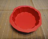 こどものおやつに★りんごたっぷりケーキ作り方6写真