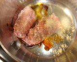 減塩なのに★うまーい★餃子作り方3写真