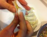 大好き♡うちのギョーザ作り方3写真