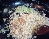 ヘルシーマーボー豆腐作り方1写真