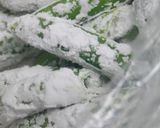 フライドピース作り方5写真