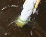 フライドピース作り方6写真