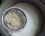 ライス（発芽玄米）ミルク作り方6写真