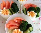 塩たまご…(o˘◡˘o)作り方5写真