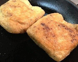 いわしの揚げ挟み焼き作り方3写真