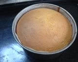 クリスマスにも☆基本のスポンジケーキ作り方15写真