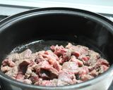 意外とウマイ☆牛肉のコーラ煮作り方2写真