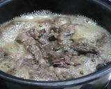 意外とウマイ☆牛肉のコーラ煮作り方3写真