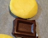 カントリーマアム風♪チョコクッキー♪作り方17写真
