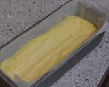 『基本の作り方』で、酒粕パウンドケーキ♪作り方10写真