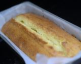 『基本の作り方』で、酒粕パウンドケーキ♪作り方13写真