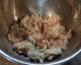 *冷凍OKお弁当にも♪基本のハンバーグ*作り方2写真