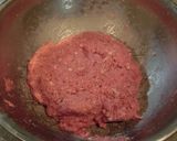 *冷凍OKお弁当にも♪基本のハンバーグ*作り方3写真