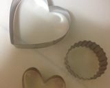 ドーナツ☆卵不使用で冷めてもサクサク作り方3写真