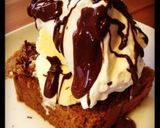 HCMでバナナパウンドケーキ作り方8写真