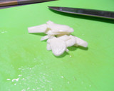 うまい！簡単！男の！トマトすき焼き作り方1写真