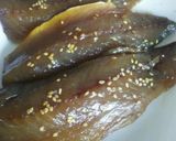 鯖みりん干し作り方4写真